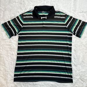 Nike Golf Tour Performance Dri Fit Lightweight Polo Shirt